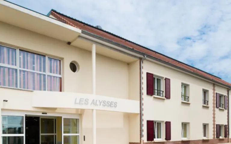 Korian les Alysses - photo 4
