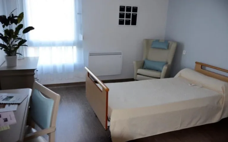 Residence Docteur Hallot - photo 3
