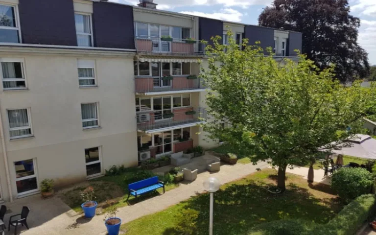 Residence Docteur Hallot - photo 5