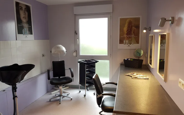 Résidence : Residence Docteur Hallot