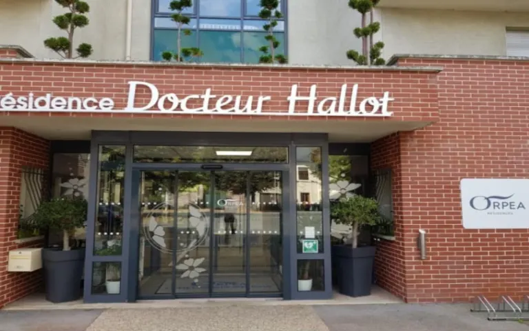 Residence Docteur Hallot - photo 4