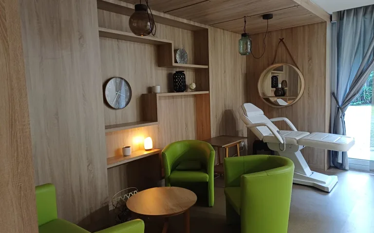Korian Grange des Prés - photo 4