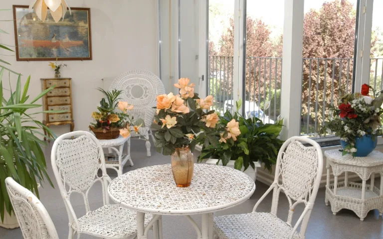 Korian Grange des Prés - photo 8