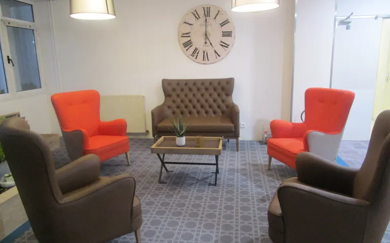 Korian Grange des Prés - photo 7