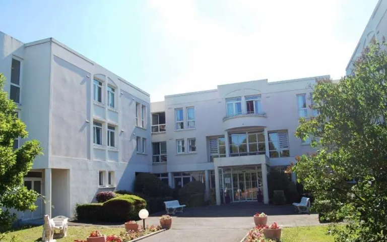 Korian Grange des Prés - photo 10