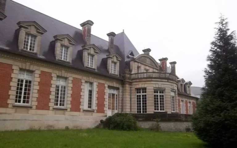 Les Jardins du Chateau de Nampcel - photo 4