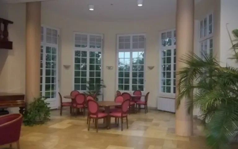 Résidence : Les Jardins du Chateau de Nampcel