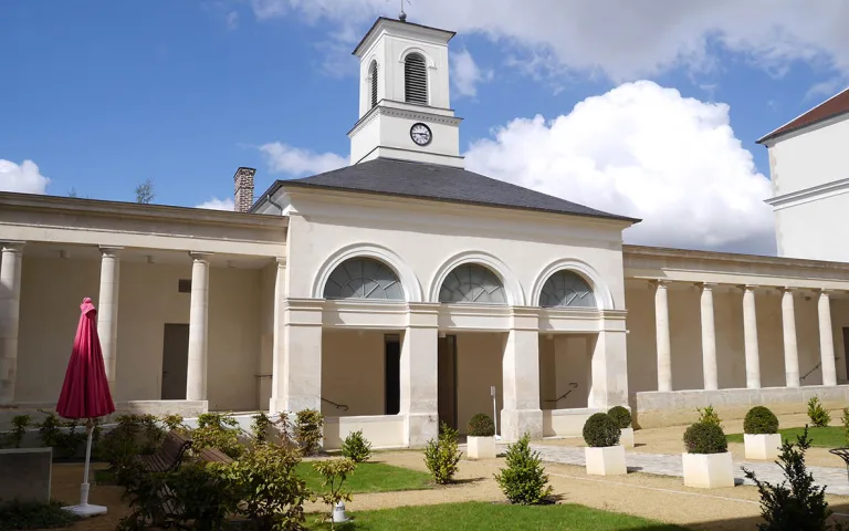 EHPAD Centre Fournier-Sarlovèze - photo 5