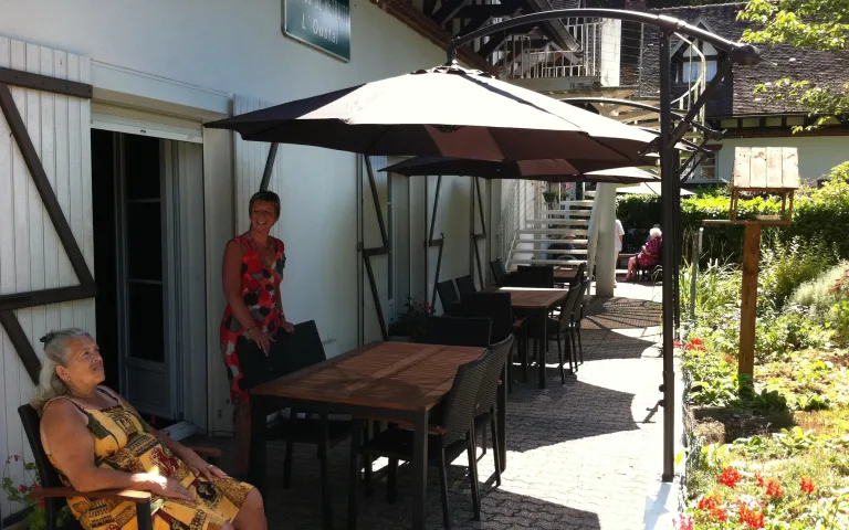 L'oustal - photo 7