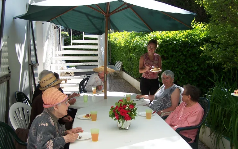 L'oustal - photo 22
