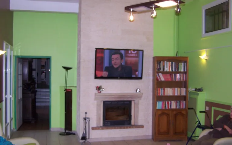 L'oustal - photo 12