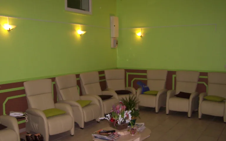 L'oustal - photo 10