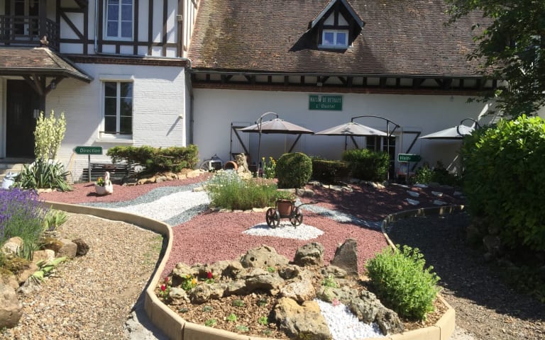 L'oustal - photo 5