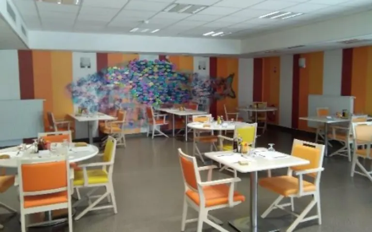 EHPAD les Lauriers Roses - photo 2