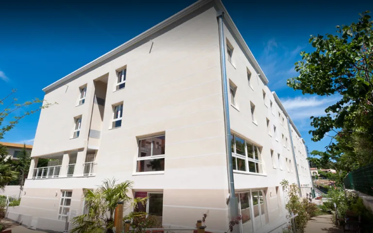 Korian les Campelières - photo 4