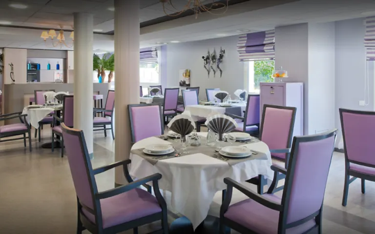 Korian les Campelières - photo 2