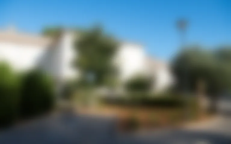 Résidence les Jardins de Fanton