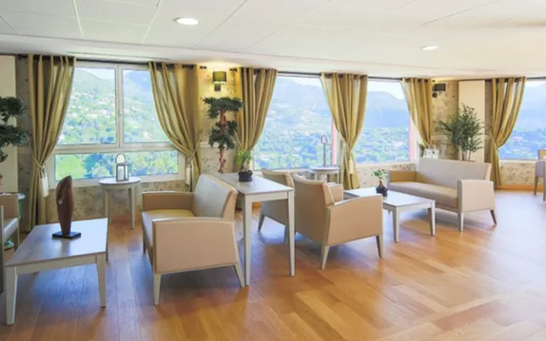 Villa de Rimiez - photo 5