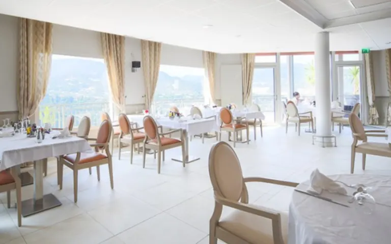 Villa de Rimiez - photo 6
