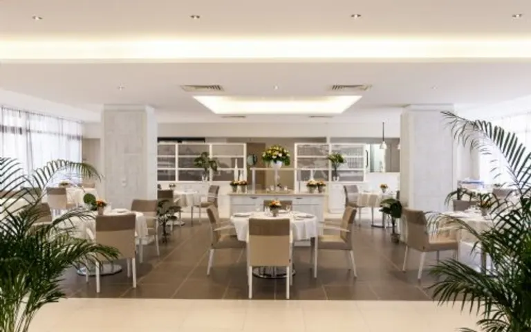 Villa Gallia - photo 9