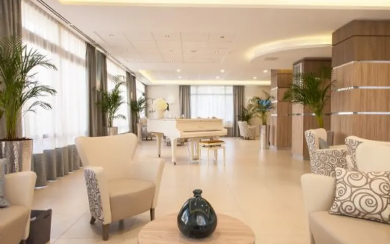 Villa Gallia - photo 10