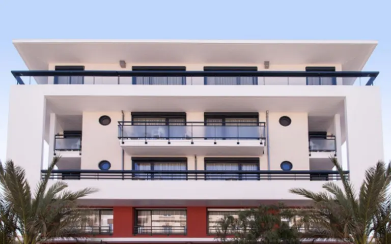 Villa Gallia - photo 4