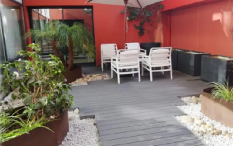 Villa Gallia - photo 6