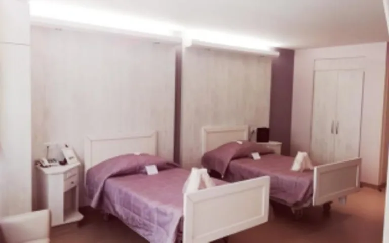 Résidence : Villa Gallia