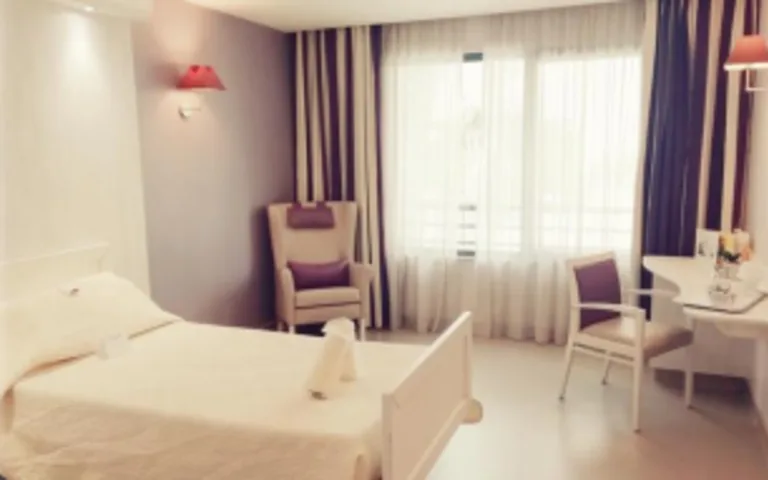 Villa Gallia - photo 2