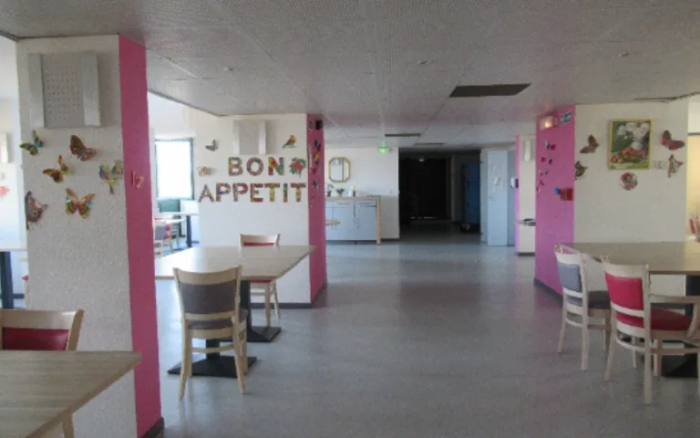 Résidence les Genêts - photo 3