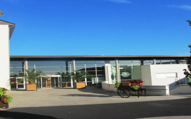 EHPAD de Rivet - photo 5