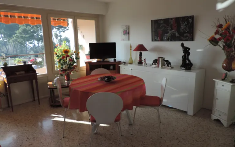 Résidence Lou-Paradou - photo 10
