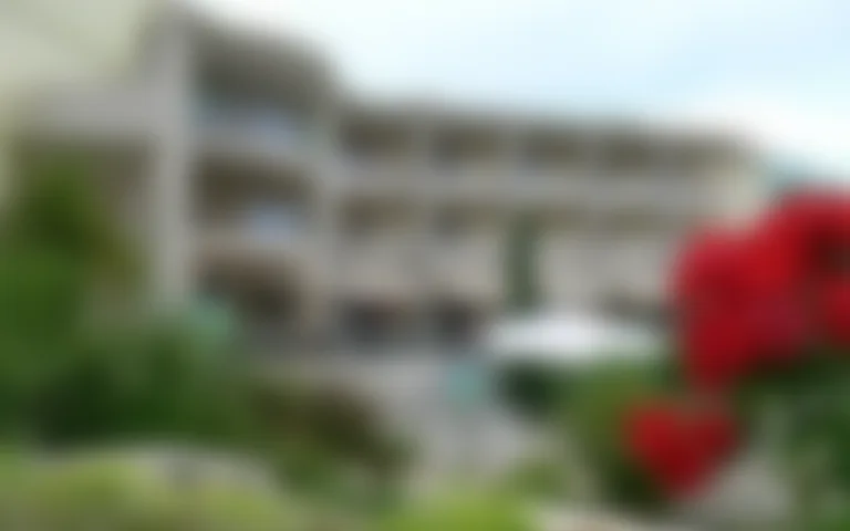 Residence les Tourelles