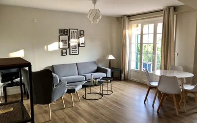 Résidence Autonomie les Tourelles - photo 3