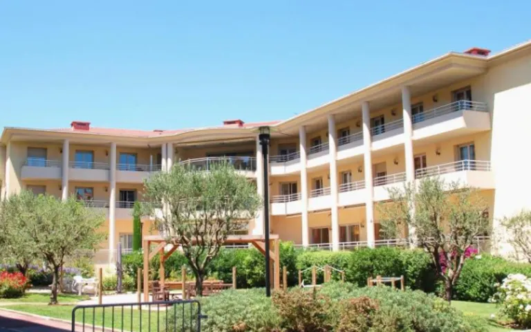 Residence les Tourelles - photo 4