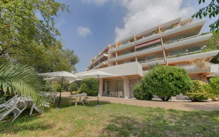 Résidence Villa Jacob - photo 4