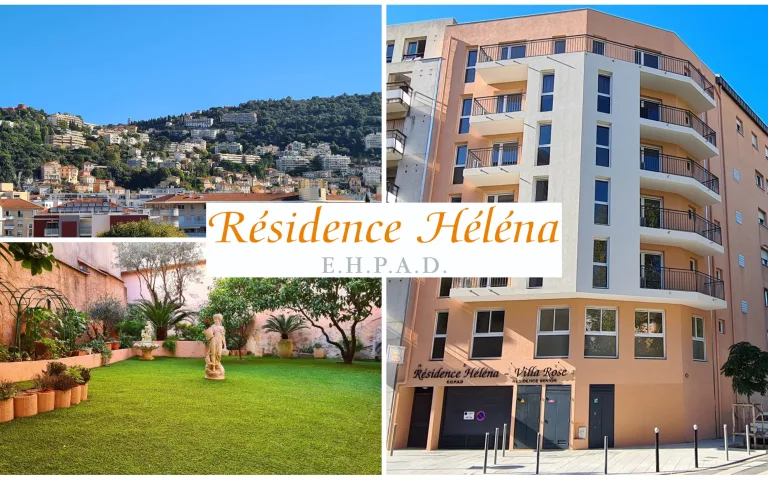 EHPAD Résidence Hélèna - photo 4