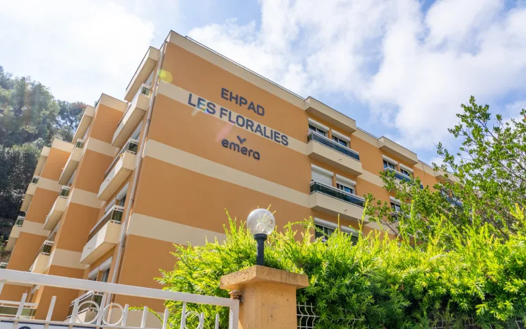 EHPAD les Floralies - photo 5