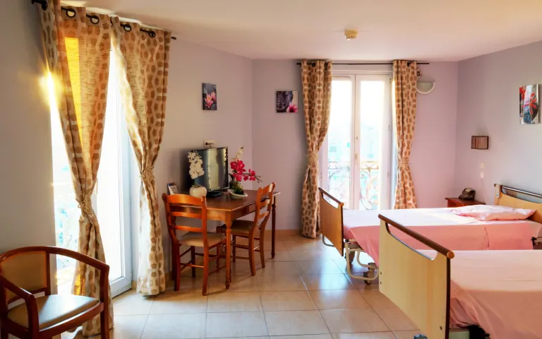 EHPAD Nice Residencia - photo 2
