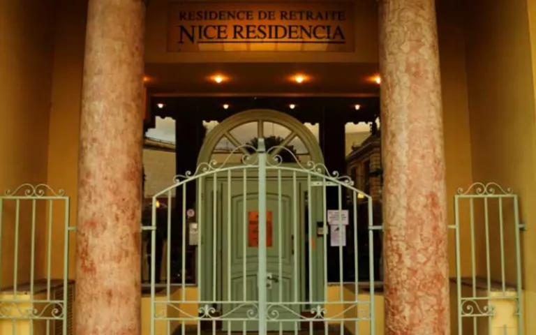 EHPAD Nice Residencia - photo 4