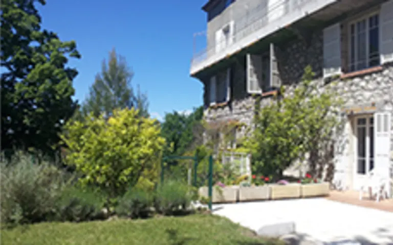 EHPAD le Domaine de la Charlotte - photo 4