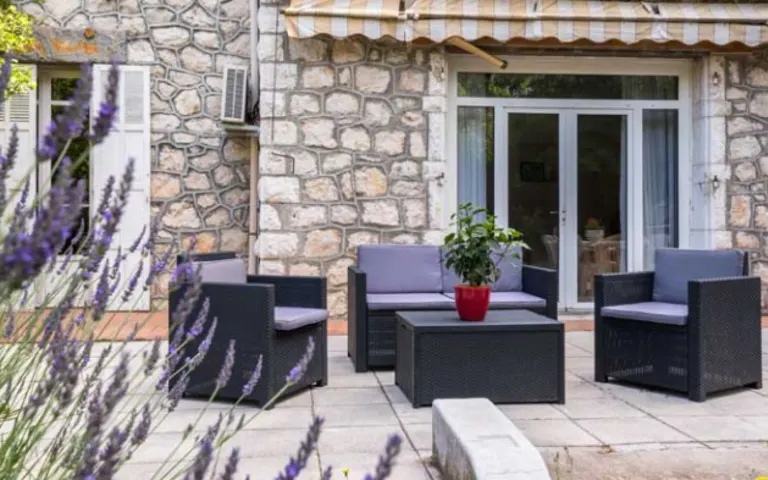 EHPAD le Domaine de la Charlotte - photo 6