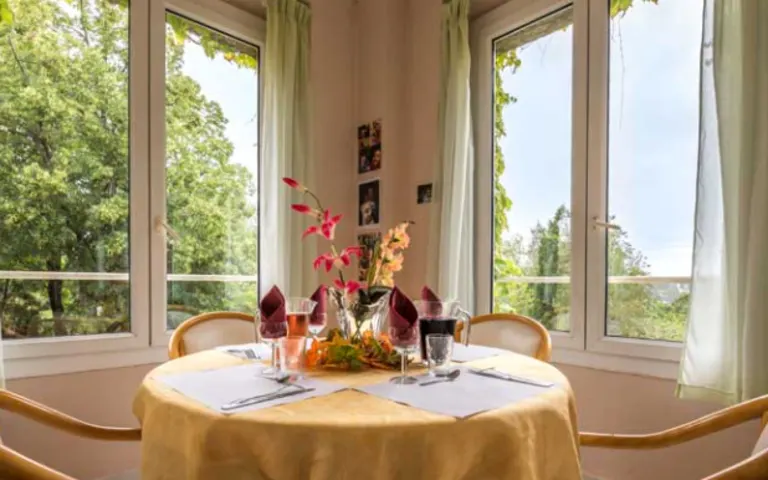 EHPAD le Domaine de la Charlotte - photo 2