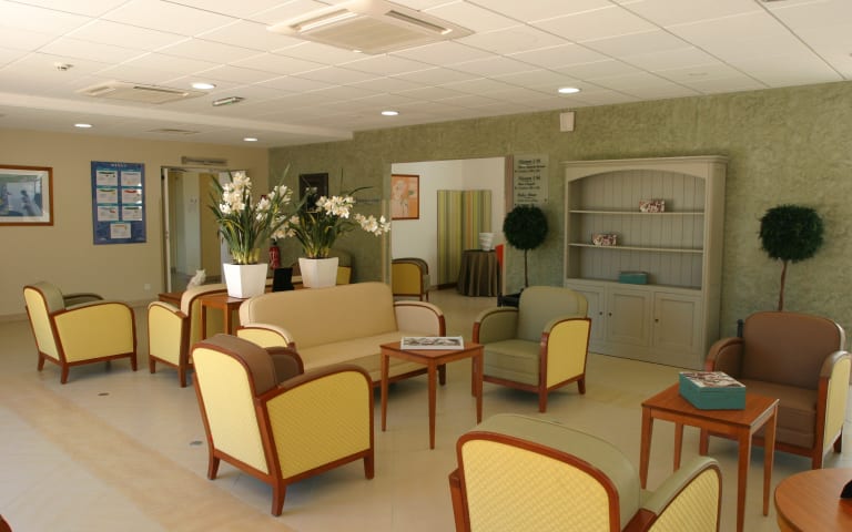 Résidence : Residence Diamantine