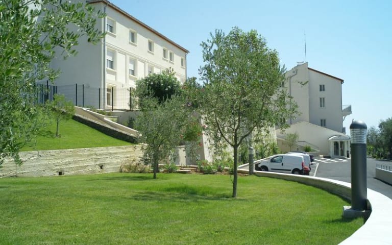 Residence Diamantine - photo 4