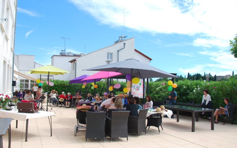 Residence Diamantine - photo 5