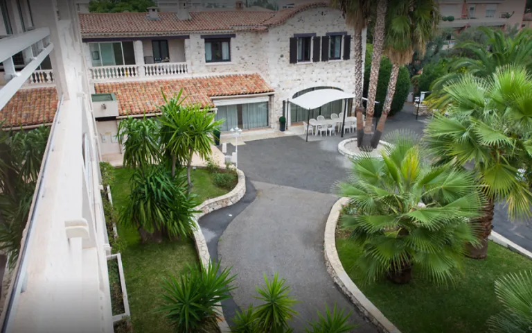 Korian le Grand Mas - photo 4