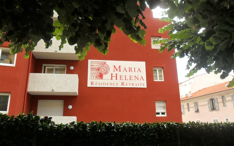 EHPAD Maria Helena - photo 4