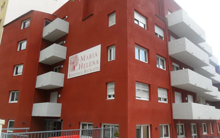 Résidence : EHPAD Maria Helena