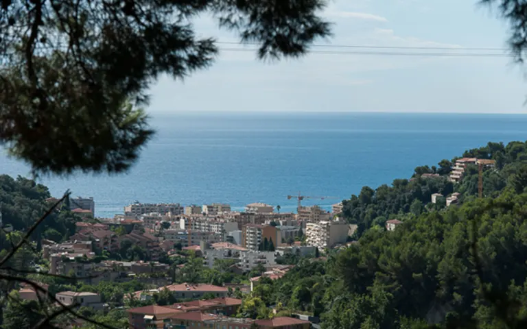 Les Hauts de Menton - photo 4